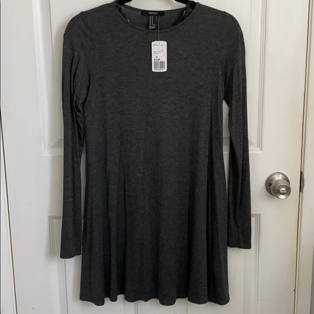 Forever 21 dress